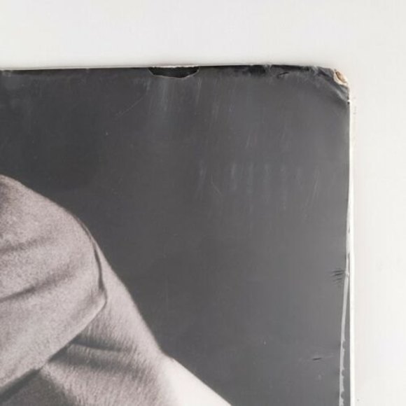 Kurt Cobain Live With Guitar Poster 16x20 Nirvana 2003 Pyramid Photo by Ed Sirrs - Picture 5 of 9